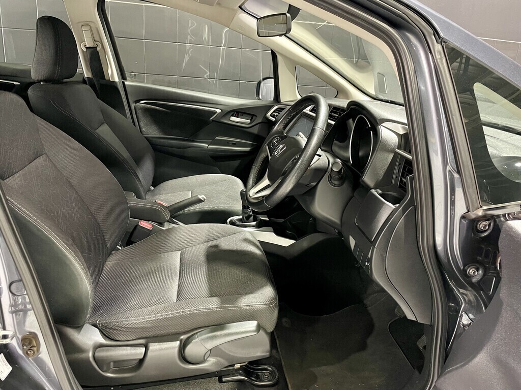 2023 HONDA WR-V 1.2 ELEGANCE thumbnail 9