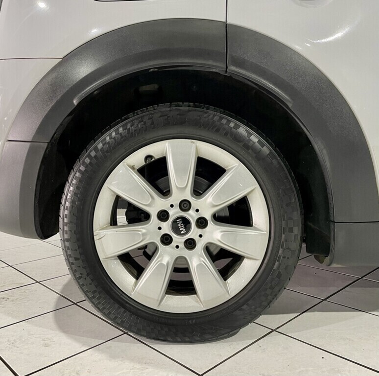 2019 MINI COOPER COUNTRYMAN A/T thumbnail 6