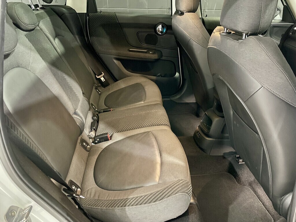 2019 MINI COOPER COUNTRYMAN A/T thumbnail 7