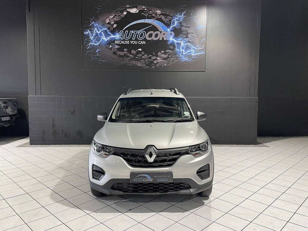 2024 RENAULT TRIBER 1.0 EXPRESSION / LIFE thumbnail 2