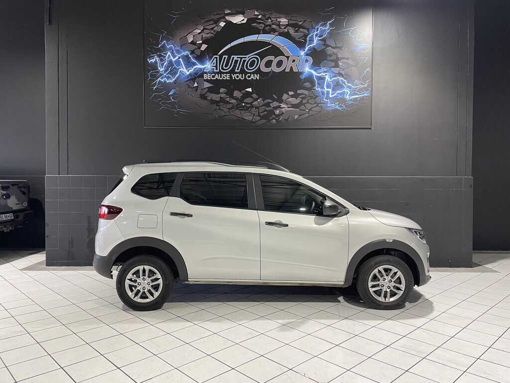 2024 RENAULT TRIBER 1.0 EXPRESSION / LIFE thumbnail 3