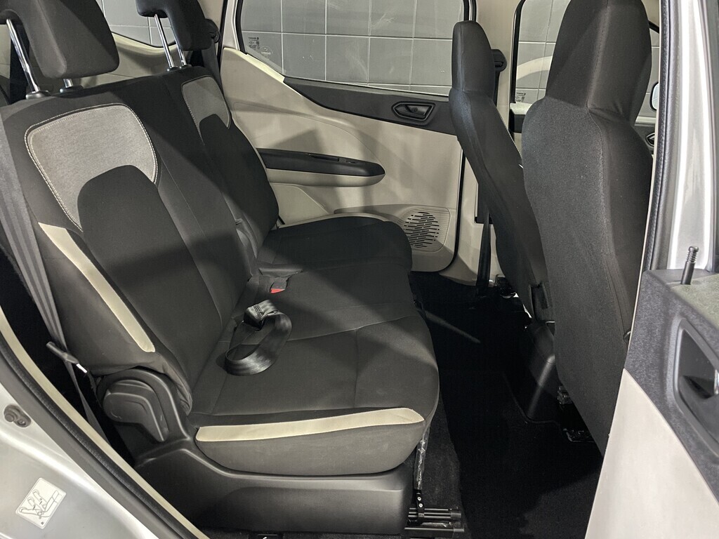 2024 RENAULT TRIBER 1.0 EXPRESSION / LIFE thumbnail 8