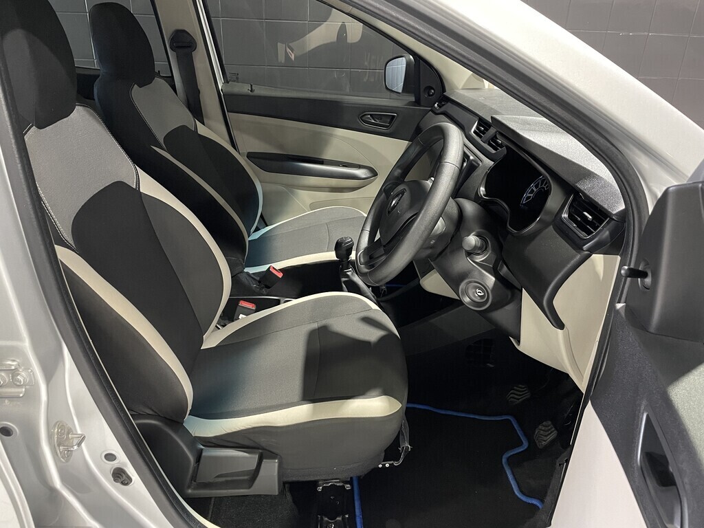 2024 RENAULT TRIBER 1.0 EXPRESSION / LIFE thumbnail 9