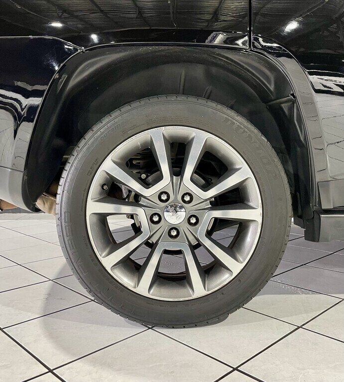 2015 JEEP COMPASS 2.0 CVT LTD thumbnail 6