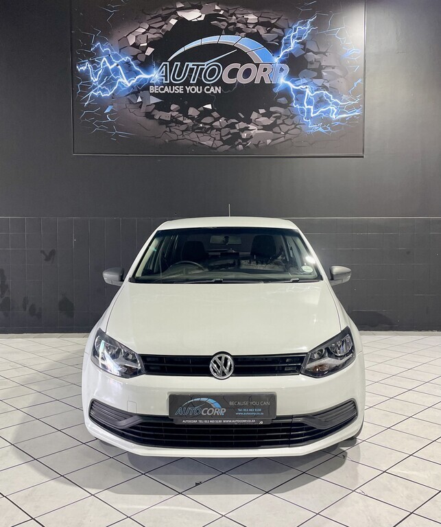 2017 VOLKSWAGEN POLO GP 1.2 TSI TRENDLINE (66KW) thumbnail 2