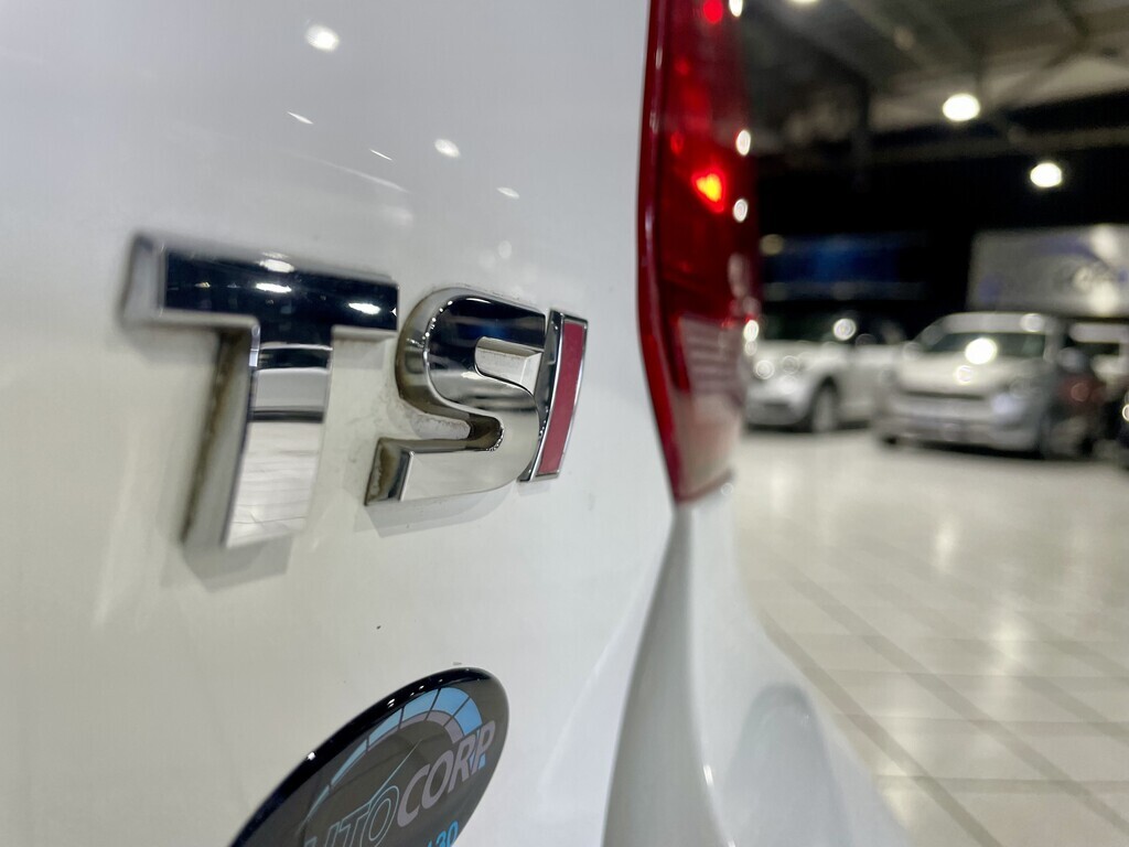 2017 VOLKSWAGEN POLO GP 1.2 TSI TRENDLINE (66KW) thumbnail 6