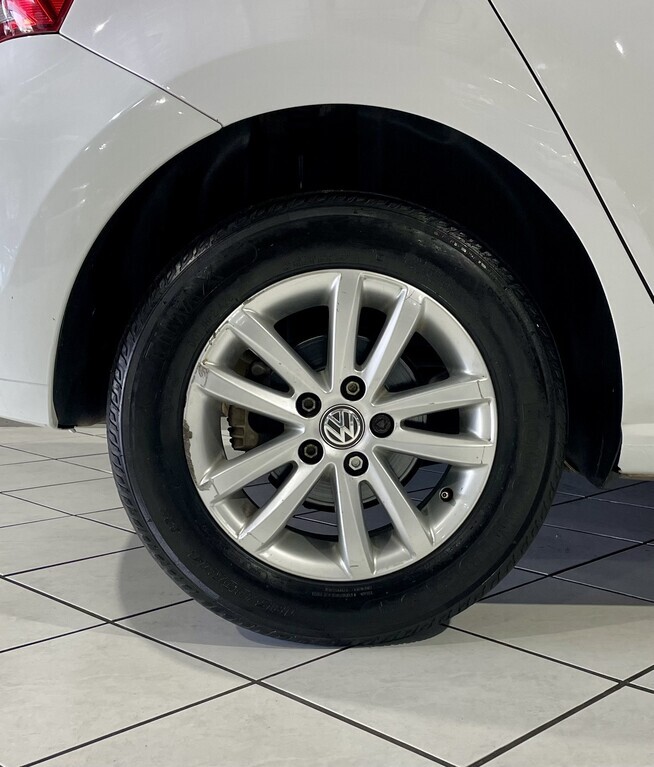 2017 VOLKSWAGEN POLO GP 1.2 TSI TRENDLINE (66KW) thumbnail 7