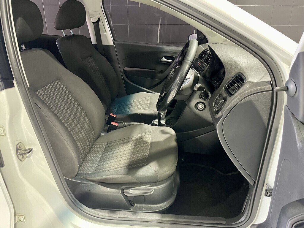 2017 VOLKSWAGEN POLO GP 1.2 TSI TRENDLINE (66KW) thumbnail 8