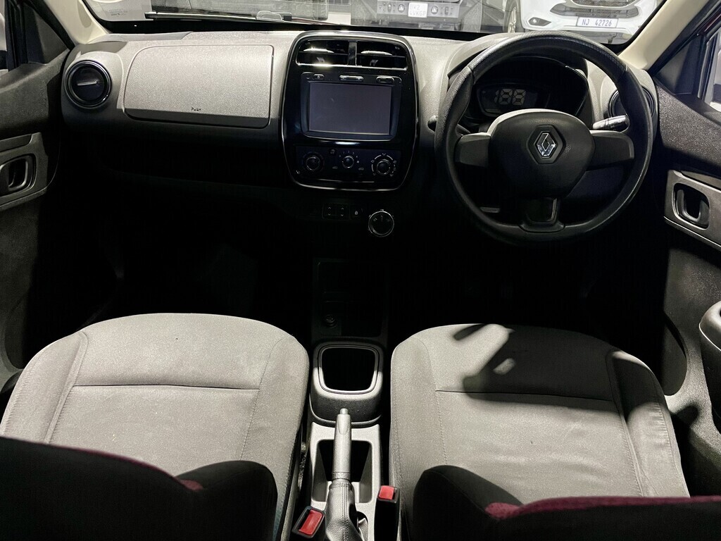 2019 RENAULT KWID 1.0 DYNAMIQUE 5DR A/T thumbnail 10