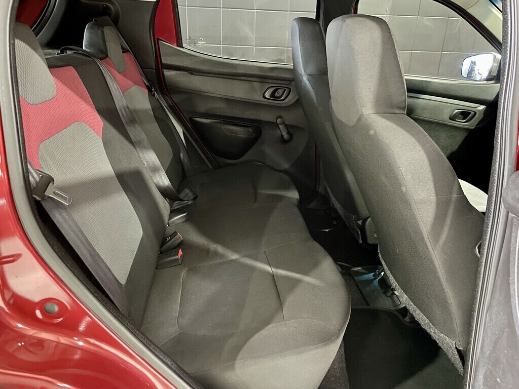 2019 RENAULT KWID 1.0 DYNAMIQUE 5DR A/T thumbnail 8