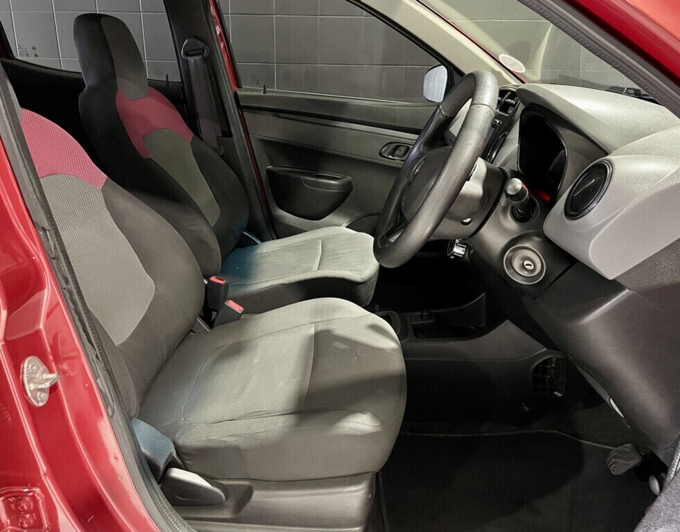 2019 RENAULT KWID 1.0 DYNAMIQUE 5DR A/T thumbnail 9