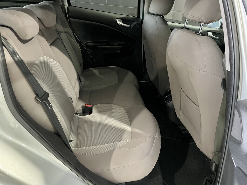 2016 ALFA ROMEO GIULIETTA 1.4T DISTINCTIVE 5Dr thumbnail 8