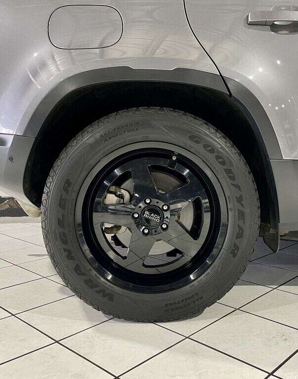 2020 LAND ROVER DEFENDER 110 D240 HSE (177KW) thumbnail 7