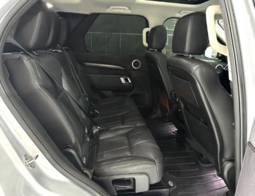 2017 LAND ROVER DISCOVERY 3.0 TD6 HSE LUXURY thumbnail 10