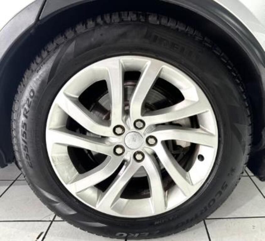 2017 LAND ROVER DISCOVERY 3.0 TD6 HSE LUXURY thumbnail 9