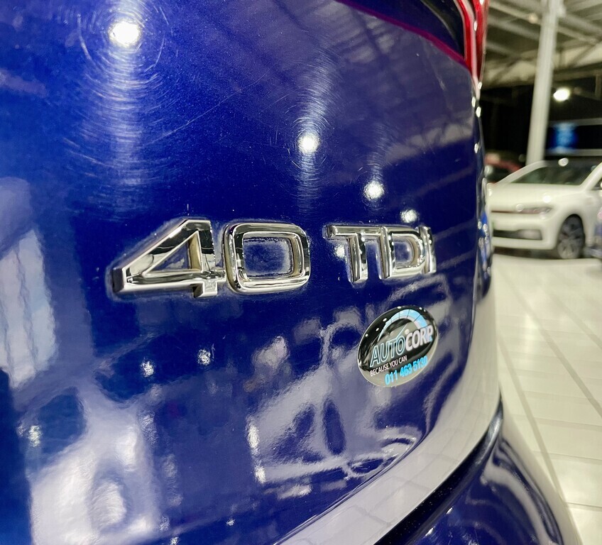 2021 AUDI Q5 2.0 TDI QUATTRO STRONIC (40 TDI) thumbnail 6