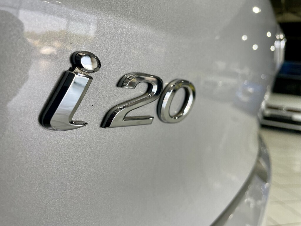 2018 HYUNDAI i20 1.2 MOTION thumbnail 6