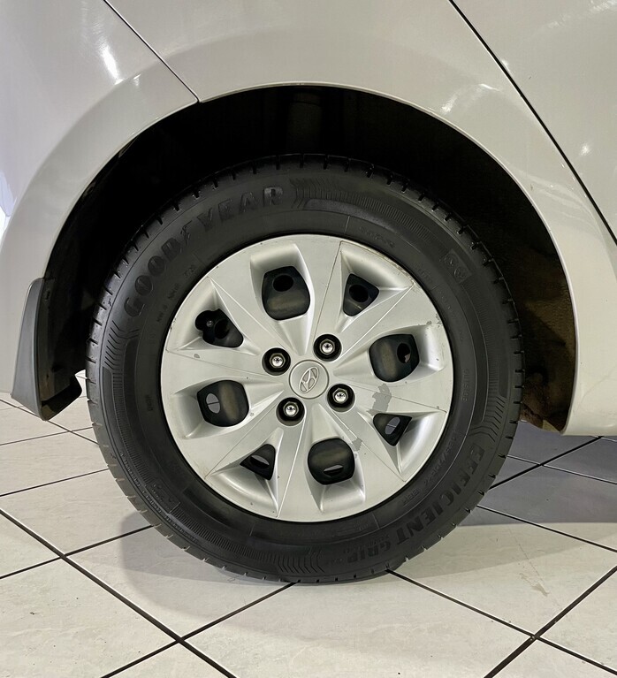 2018 HYUNDAI i20 1.2 MOTION thumbnail 7