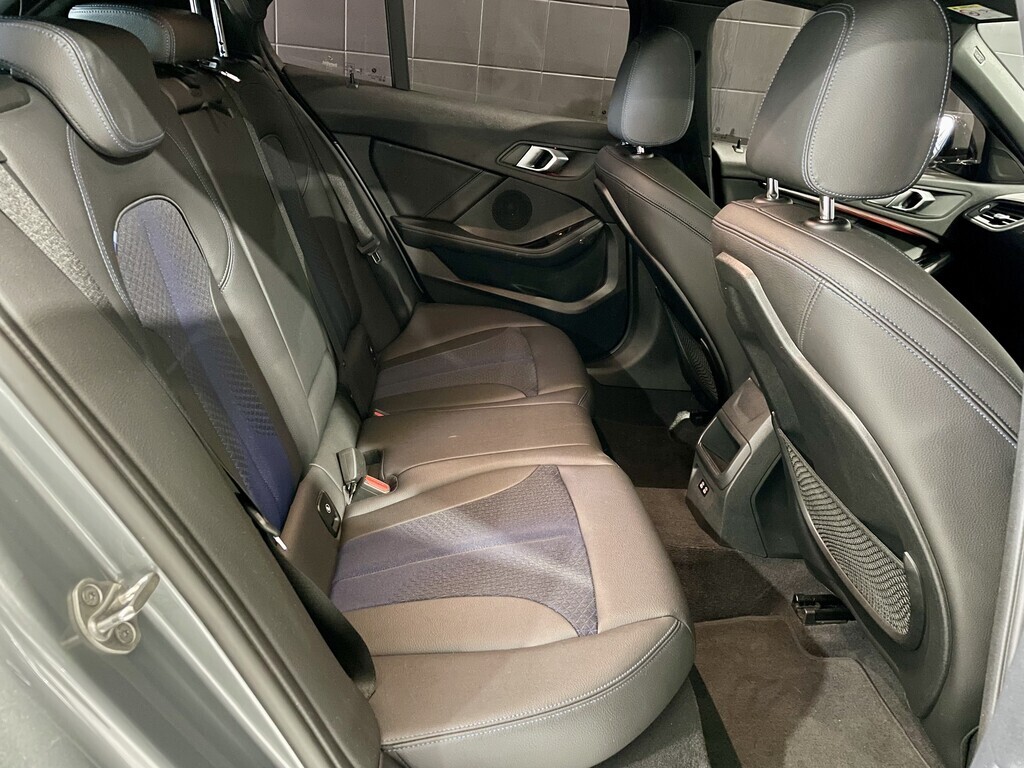 2022 BMW 118i M SPORT A/T (F40) thumbnail 8