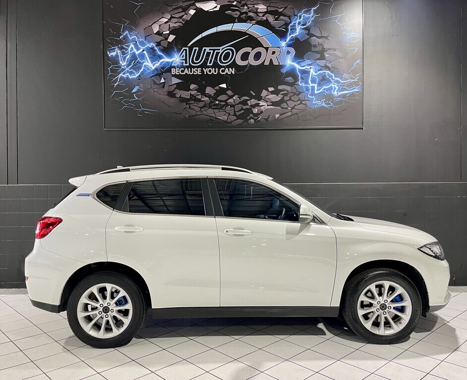 2018 HAVAL H2 1.5T CITY A/T thumbnail 3