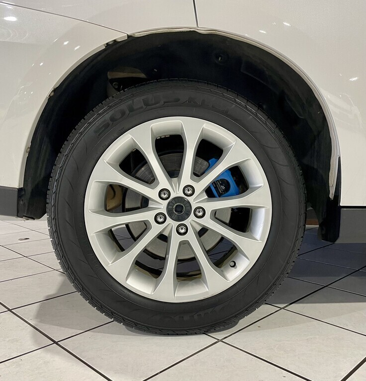 2018 HAVAL H2 1.5T CITY A/T thumbnail 6