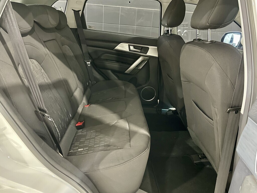 2018 HAVAL H2 1.5T CITY A/T thumbnail 9