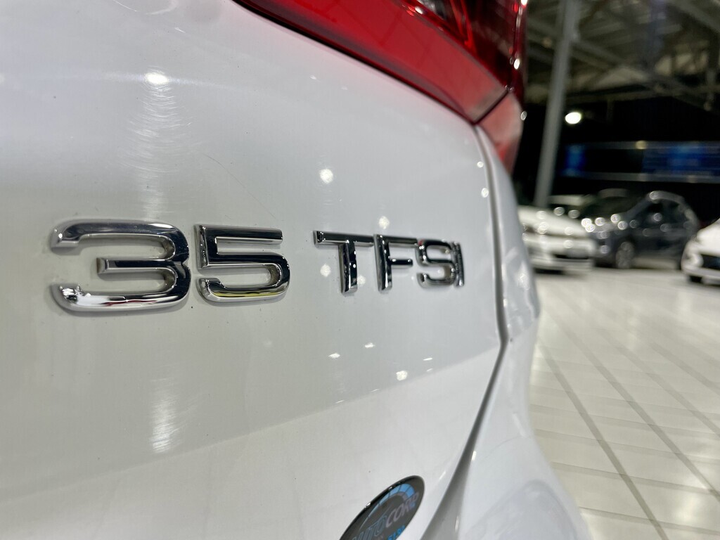 2022 AUDI Q3 35 TFSI S TRONIC S LINE thumbnail 6