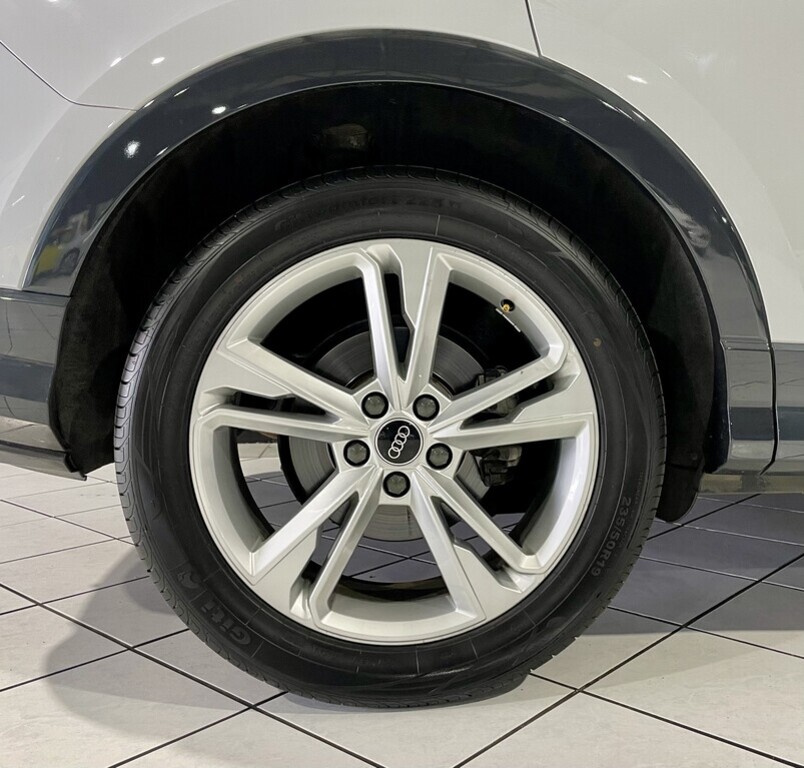 2022 AUDI Q3 35 TFSI S TRONIC S LINE thumbnail 7