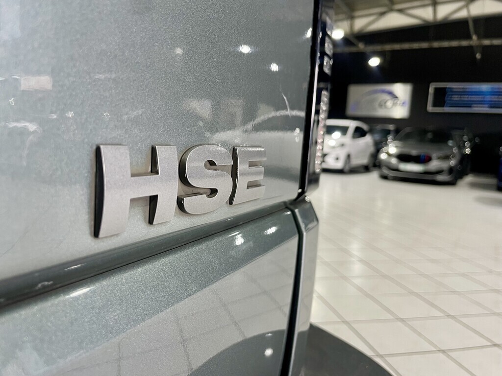 2015 LAND ROVER DISCOVERY 4 3.0 TD/SD V6 HSE thumbnail 6