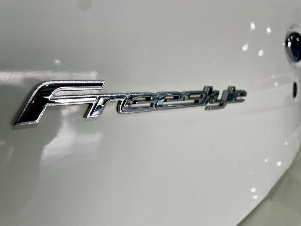 2020 FORD FIGO FREESTYLE 1.5Ti VCT TITANIUM 5DR thumbnail 6