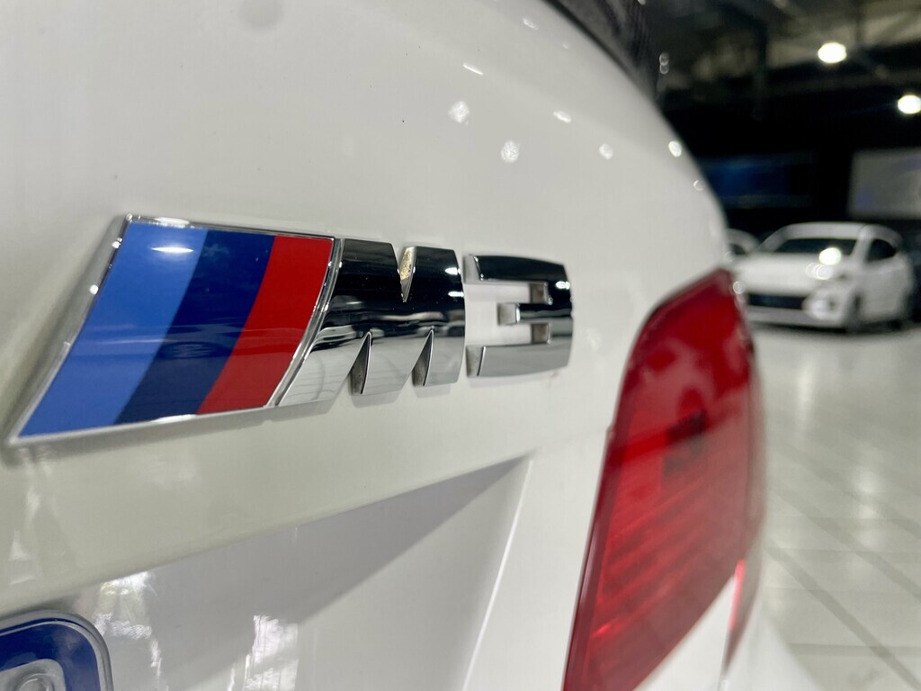 2009 BMW M3 CONVERTIBLE M-DCT thumbnail 6