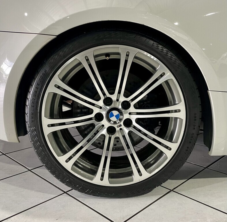 2009 BMW M3 CONVERTIBLE M-DCT thumbnail 7