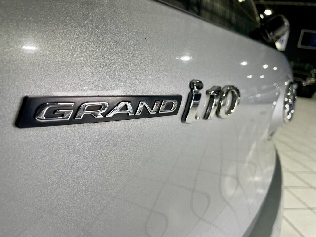 2021 HYUNDAI GRAND i10 1.2 FLUID thumbnail 6