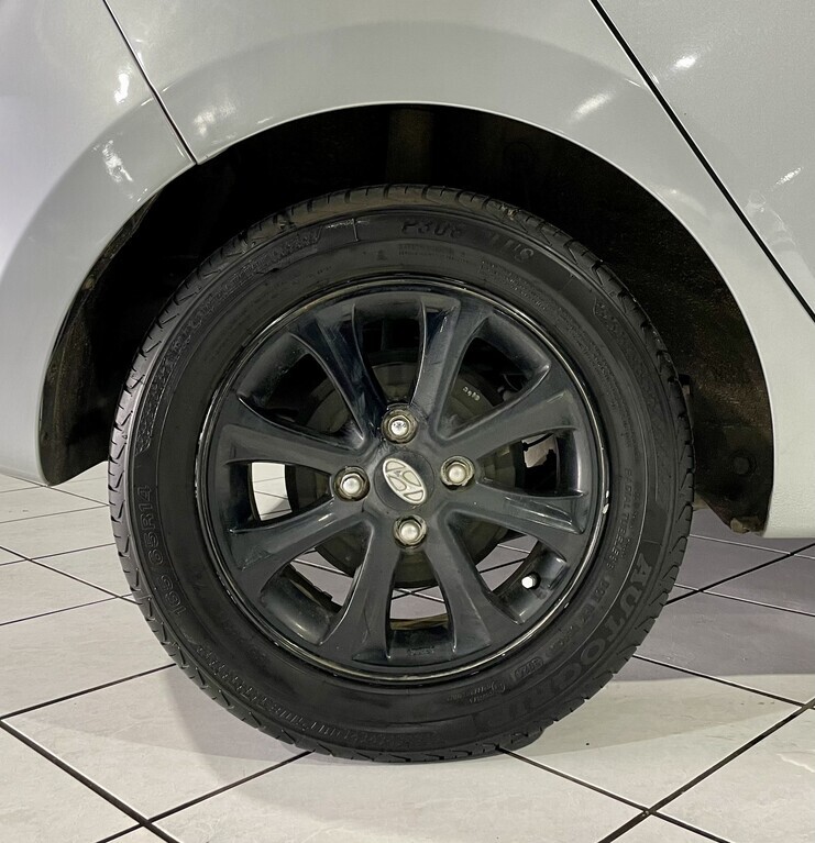 2021 HYUNDAI GRAND i10 1.2 FLUID thumbnail 7