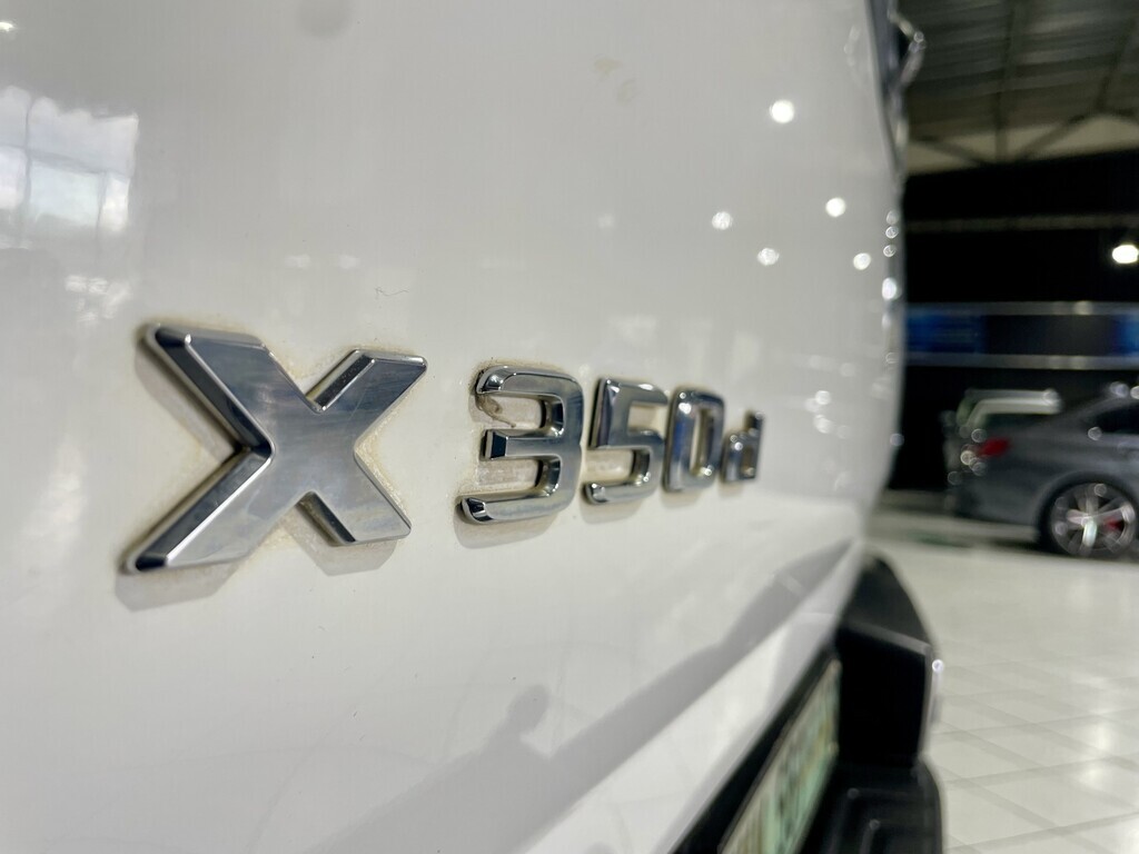 2019 MERCEDES-BENZ X350d 4MATIC POWER thumbnail 6