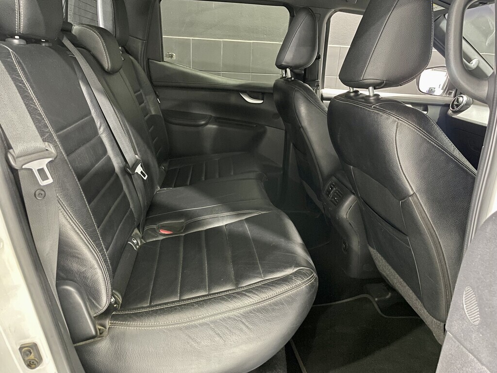 2019 MERCEDES-BENZ X350d 4MATIC POWER thumbnail 8