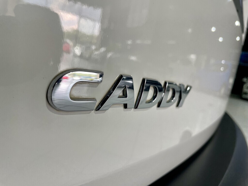 2021 VOLKSWAGEN CADDY4 MAXI  CREWBUS 2.0 TDi DSG thumbnail 6