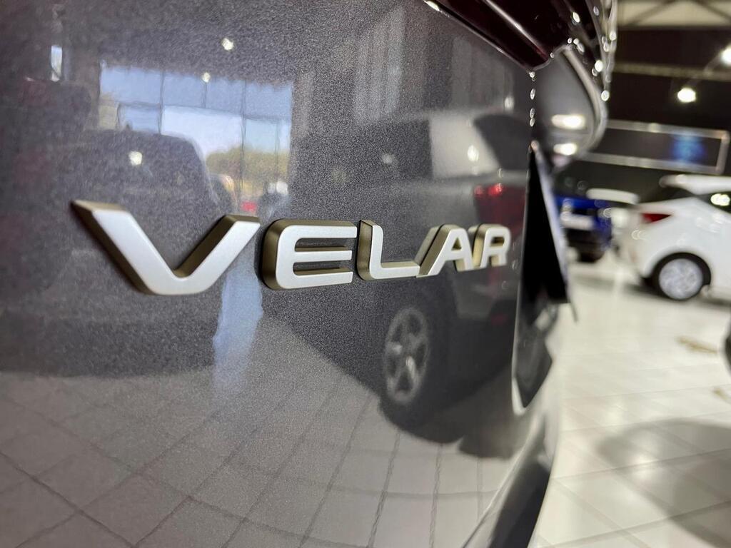 2022 LAND ROVER RANGE ROVER VELAR 2.0D LANDMARK EDITION (D200) thumbnail 6
