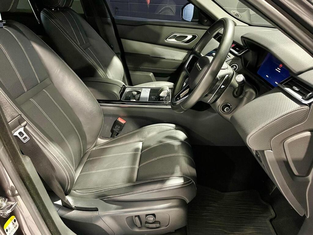 2022 LAND ROVER RANGE ROVER VELAR 2.0D LANDMARK EDITION (D200) thumbnail 8