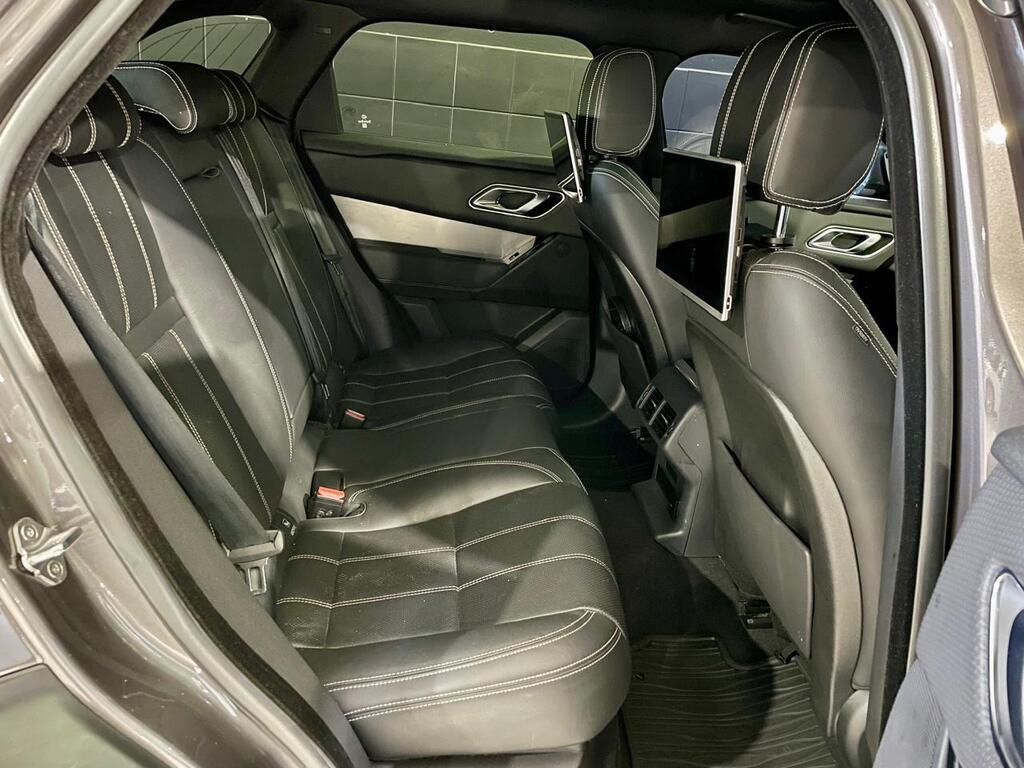 2022 LAND ROVER RANGE ROVER VELAR 2.0D LANDMARK EDITION (D200) thumbnail 9