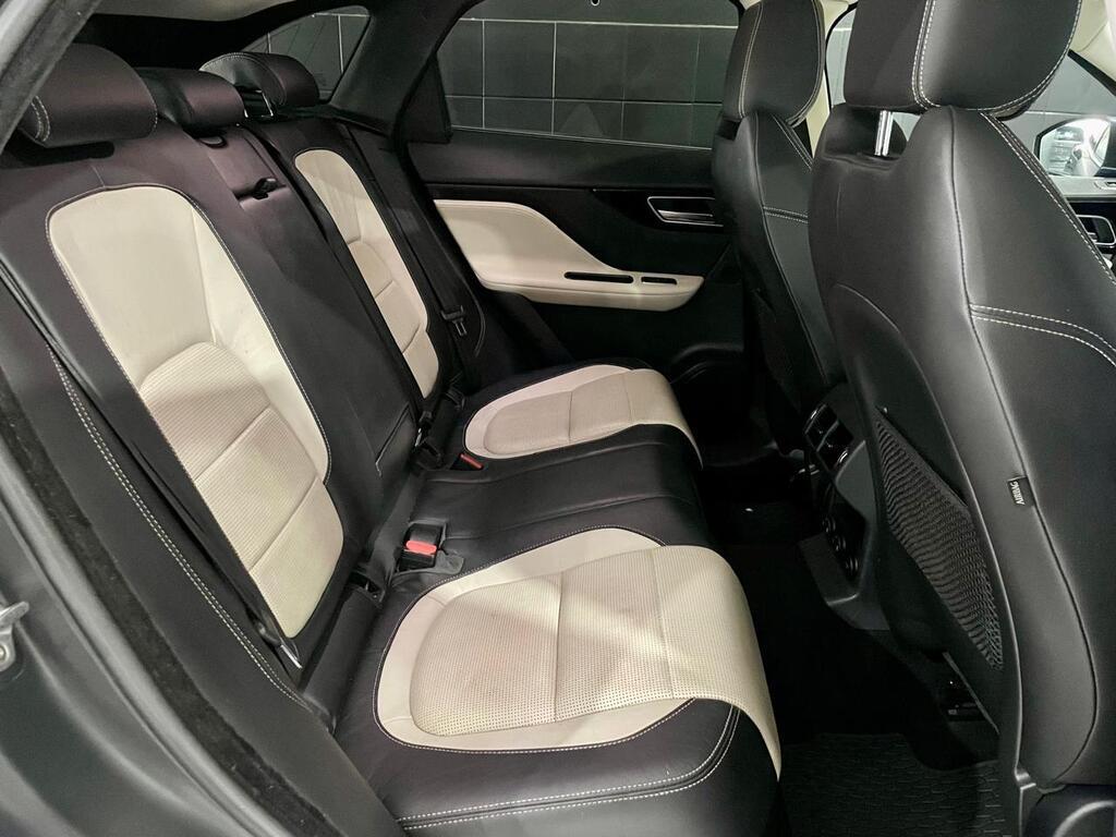 2018 JAGUAR F-PACE 2.0 i4D AWD R-SPORT thumbnail 9