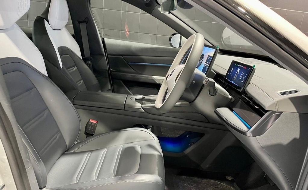 2026 DONGFENG E1 620 thumbnail 8