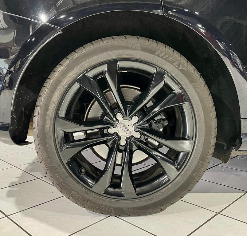 2016 AUDI SQ5 3.0 BiTDI QUATTRO STRONIC thumbnail 6