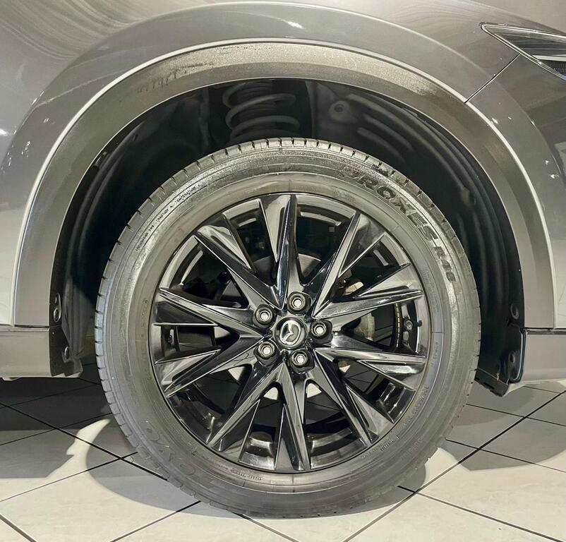2023 MAZDA CX-5 2.0 CARBON EDITION A/T thumbnail 6