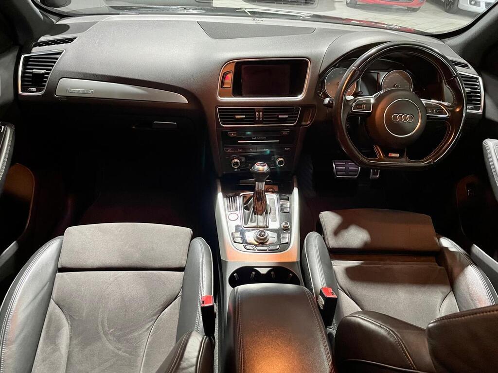 2023 MAZDA CX-5 2.0 CARBON EDITION A/T thumbnail 9