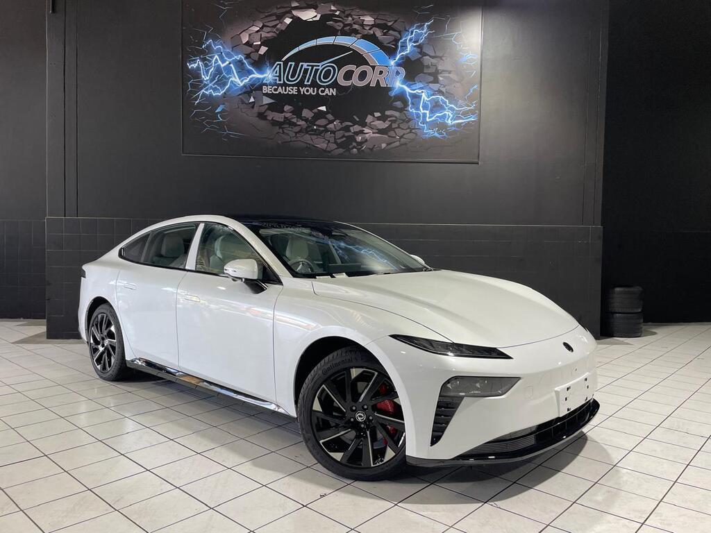 2026 DONGFENG E2 540 (AWD)