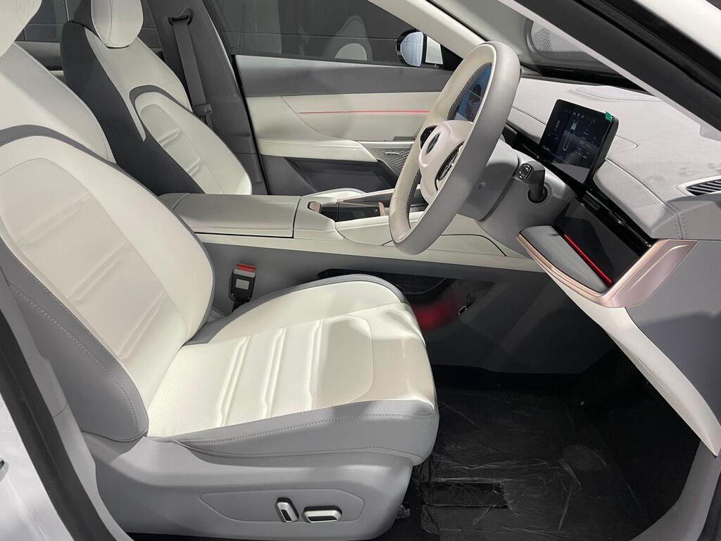 2026 DONGFENG E2 540 (AWD) thumbnail 10