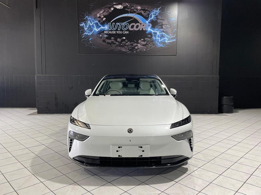 2026 DONGFENG E2 540 (AWD) thumbnail 2