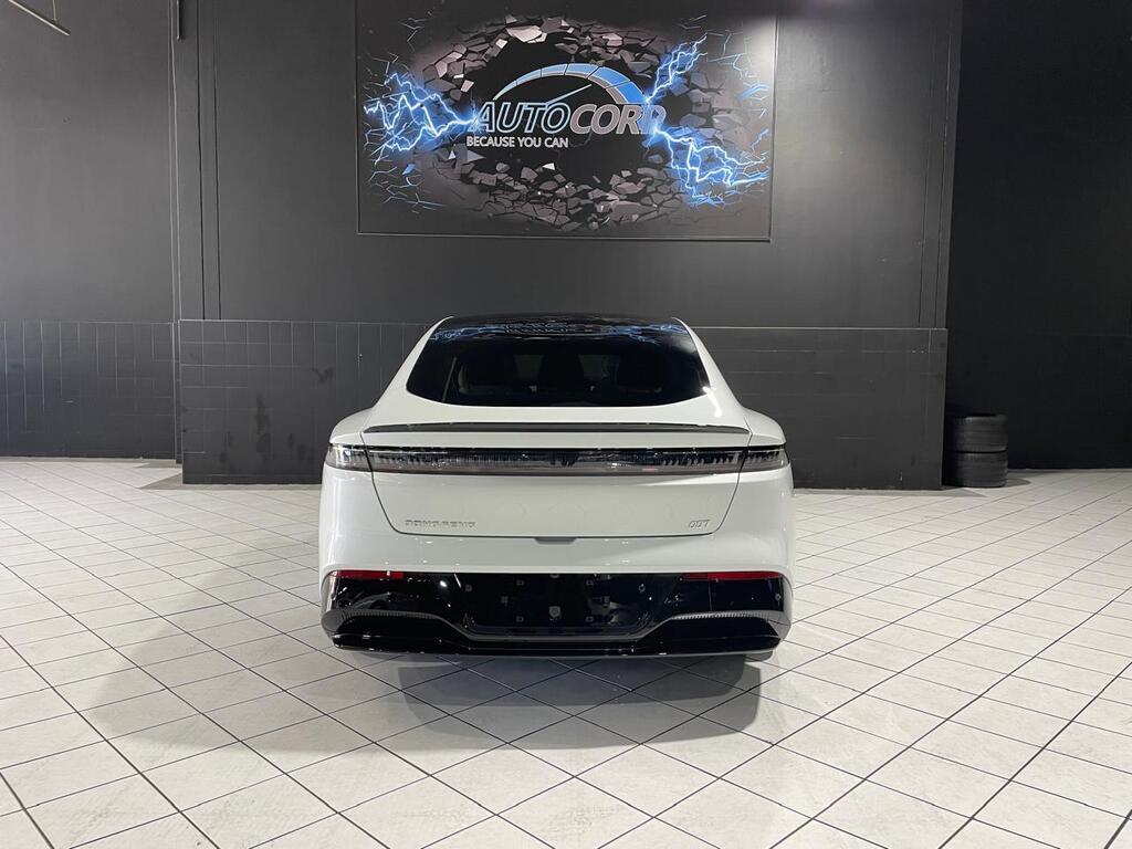 2026 DONGFENG E2 540 (AWD) thumbnail 4