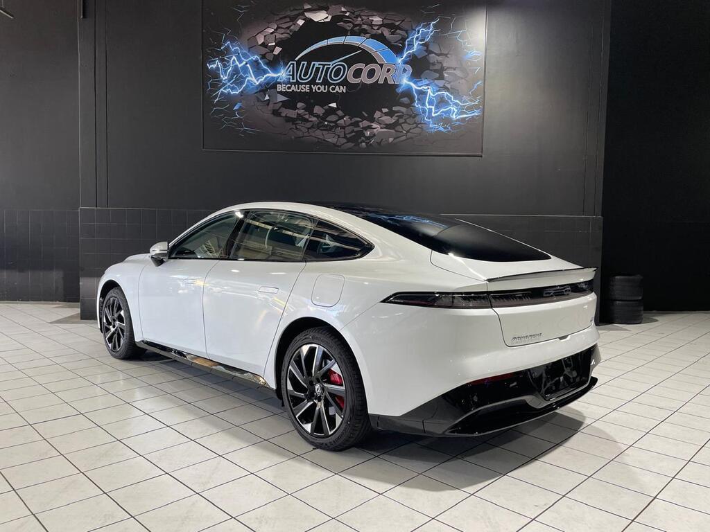 2026 DONGFENG E2 540 (AWD) thumbnail 5